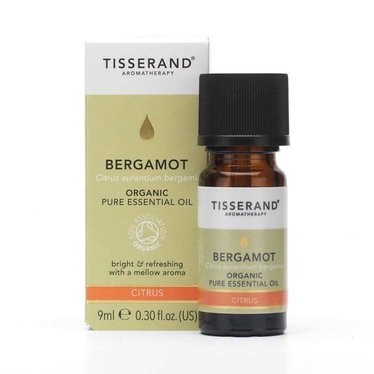 Масло бергамота (9 мл) Bergamot Organic -, Tisserand
Масло бергамота (9 мл) Bergamot Organic -, Tisserand