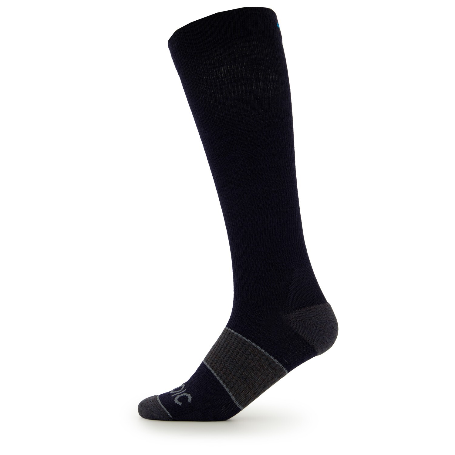 Компрессионные носки Stoic Merino Light Compression Socks, цвет Dark Blue/Monsoon
Компрессионные носки Stoic Merino Light Compression Socks, цвет Dark Blue/Monsoon