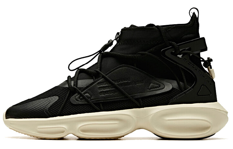 Male ANTA Life Collection Sports Casual Shoes
Male ANTA Life Collection Sports Casual Shoes