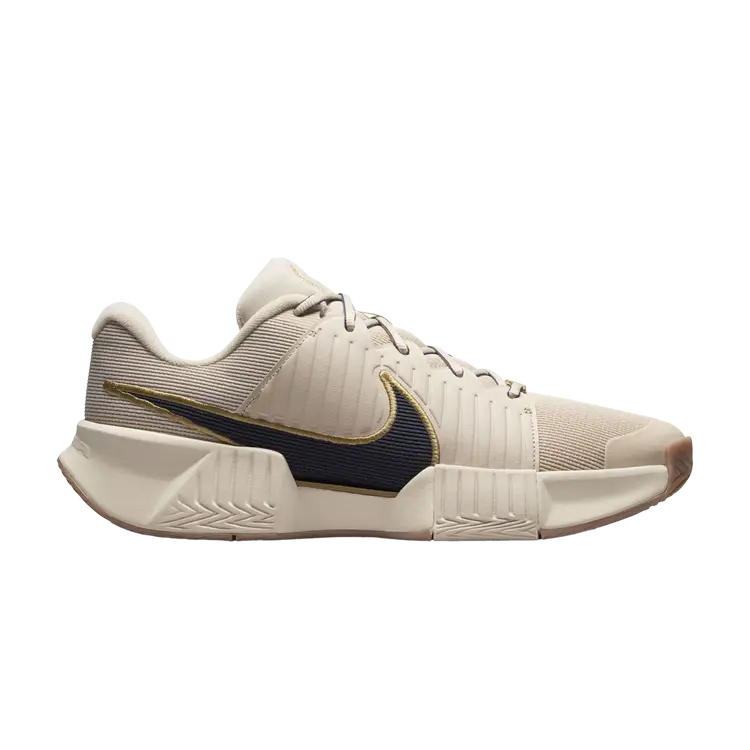 Кроссовки Nike Zoom GP Challenge Pro, коричневый
Кроссовки Nike Zoom GP Challenge Pro, коричневый