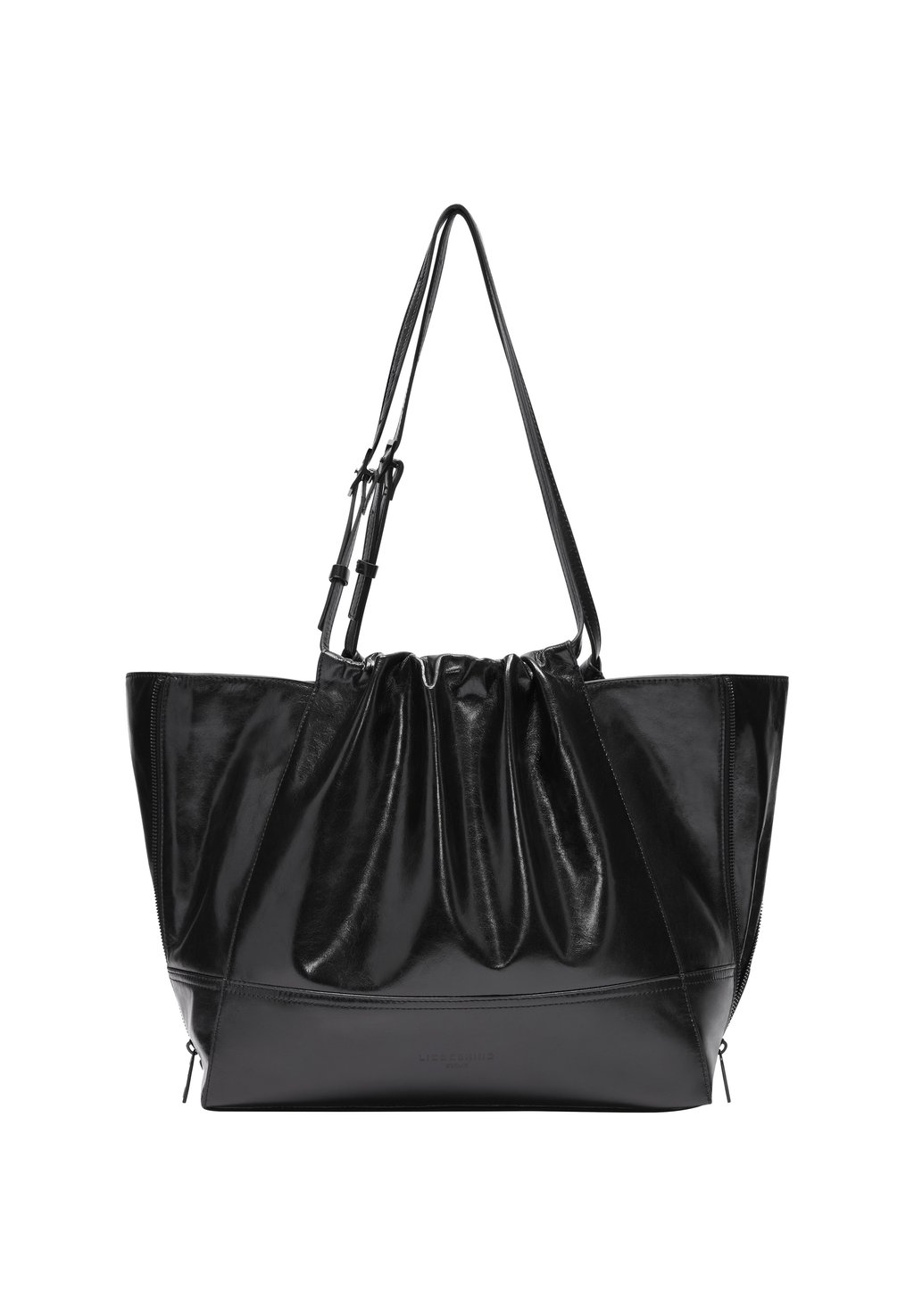 Сумка LOU Liebeskind Berlin, черный
Сумка LOU Liebeskind Berlin, черный