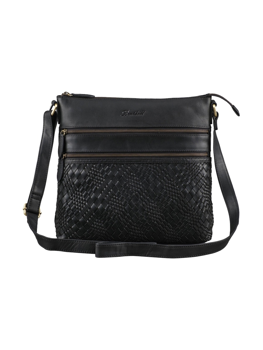 Сумка через плечо Benthill, черный
Сумка через плечо Benthill, черный