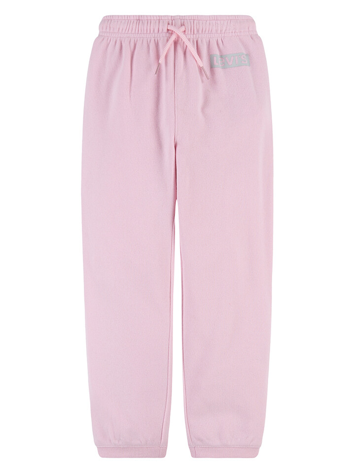 Спортивные брюки Levi's Kids, розовый
Спортивные брюки Levi's Kids, розовый