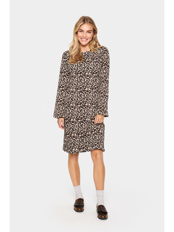 Платье до колена SAINT TROPEZ
Платье до колена SAINT TROPEZ