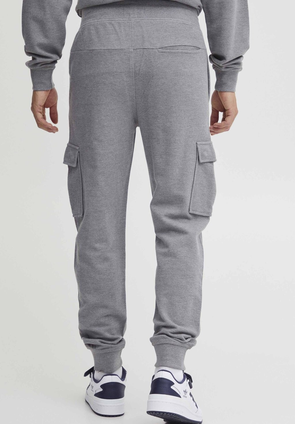 Спортивные штаны Prdominic 11 Project, серый
Спортивные штаны Prdominic 11 Project, серый