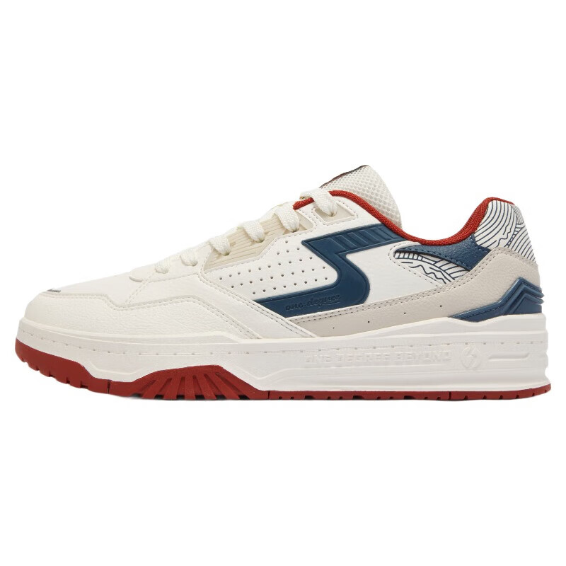 361° Скользоустойчивые износостойкие мужские низкие скейтерские кроссовки белый - перламутрово-белый ностальгический синий, цвет Feather White Nostalgic Blue
361° Скользоустойчивые износостойкие мужские низкие скейтерские кроссовки белый - перламутрово-белый ностальгический синий, цвет Feather White Nostalgic Blue