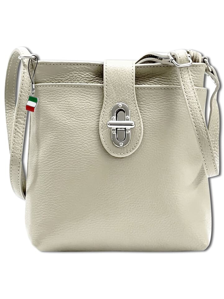 Наплечная сумка Florence Umhängetasche Leder beige ca. 22cm, Бежевый, Наплечная сумка Florence Umhängetasche Leder beige ca. 22cm
Наплечная сумка Florence Umhängetasche Leder beige ca. 22cm, Бежевый, Наплечная сумка Florence Umhängetasche Leder beige ca. 22cm
