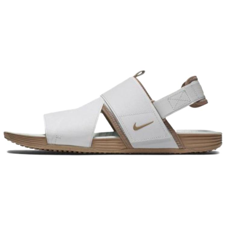 Nike Пляжные сандалии Air Solarsoft Zigzag Unisex белые
Nike Пляжные сандалии Air Solarsoft Zigzag Unisex белые