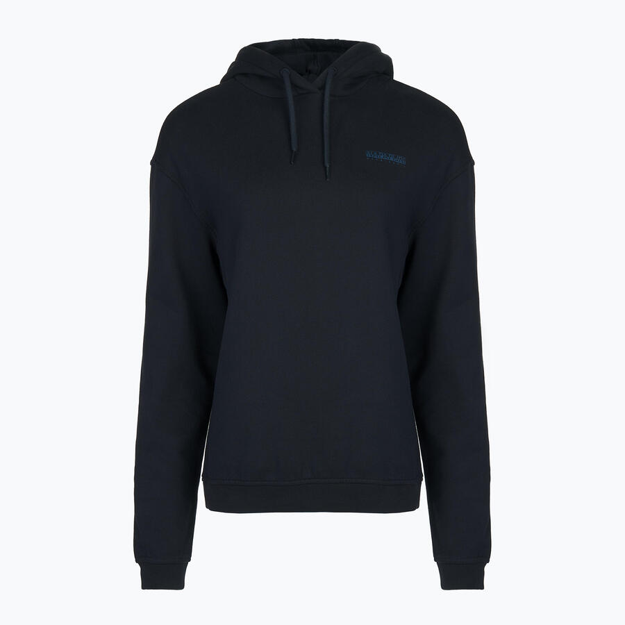 Женская толстовка с капюшоном Napapijri B-Blanche
Женская толстовка с капюшоном Napapijri B-Blanche