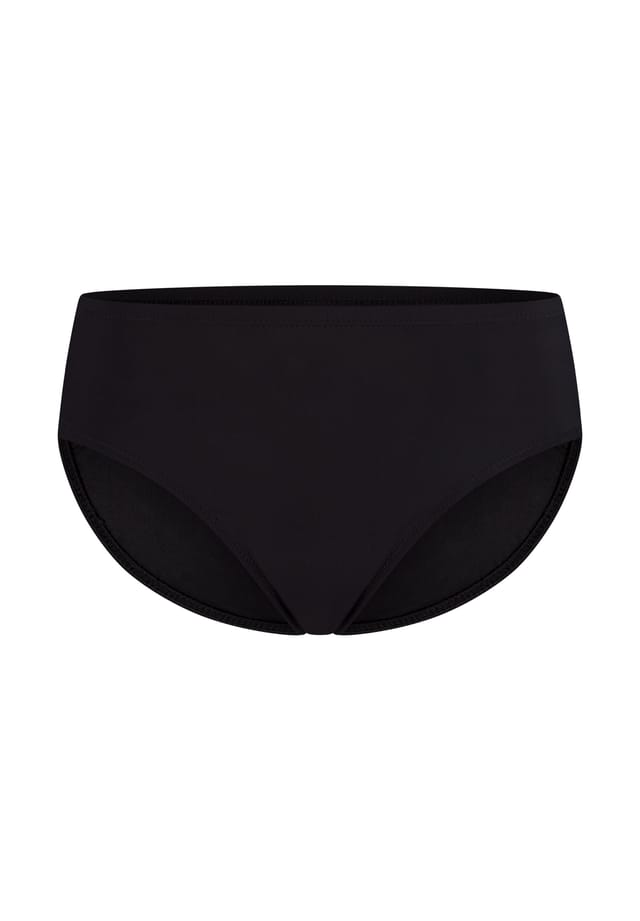 Трусики бикини / комфорт нижней части тела микс и подбор Rosa Faia, черный
Трусики бикини / комфорт нижней части тела микс и подбор Rosa Faia, черный