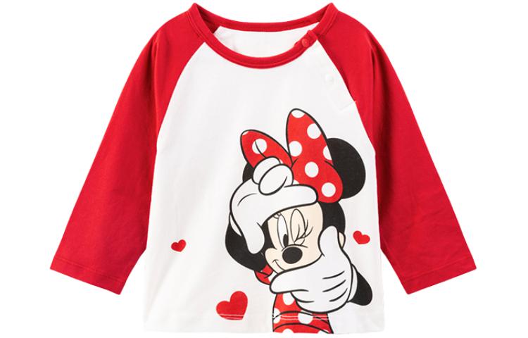Детская футболка Disney, Minnie
Детская футболка Disney, Minnie