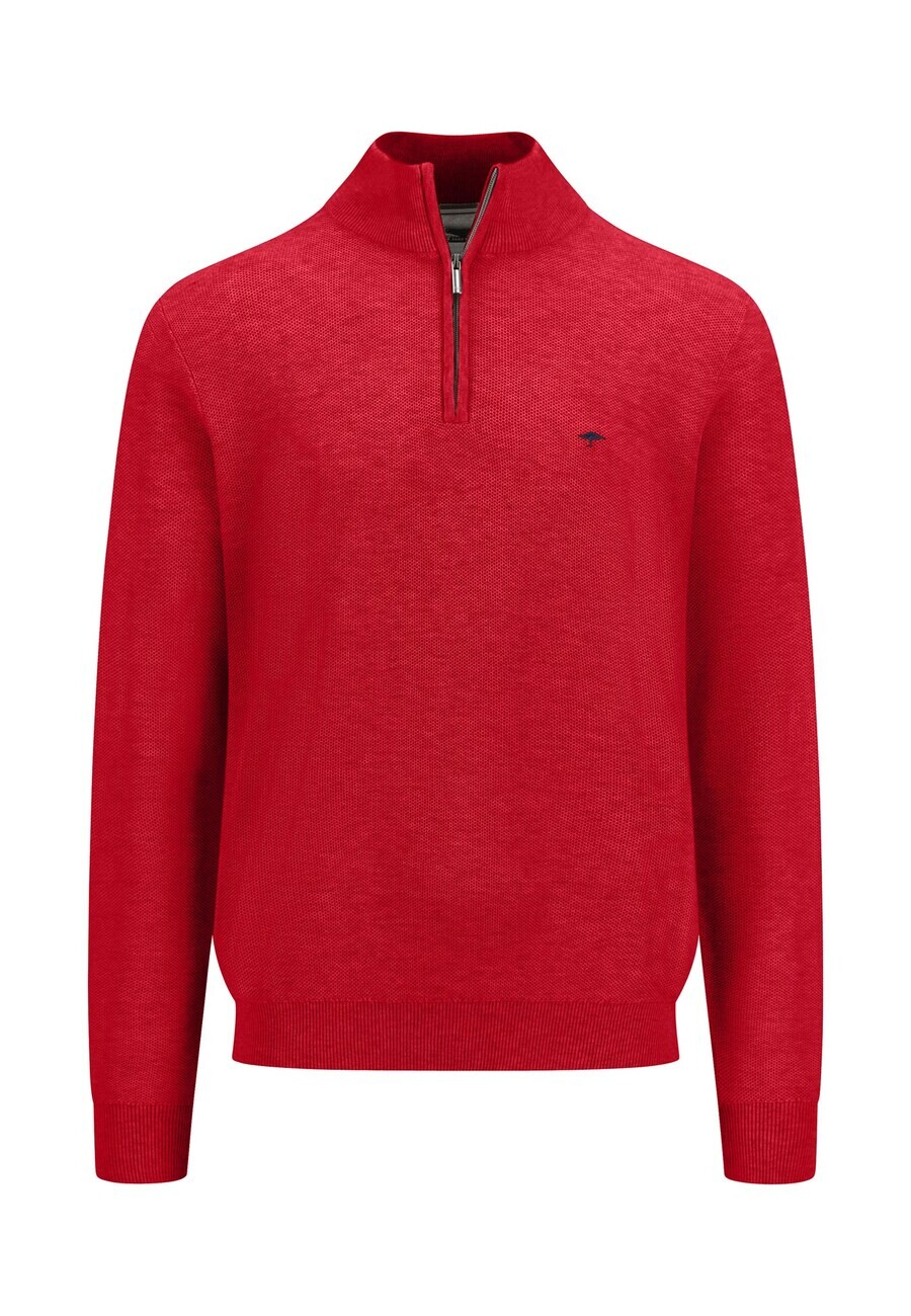 Водолазка FYNCH-HATTON Sweater, красный
Водолазка FYNCH-HATTON Sweater, красный