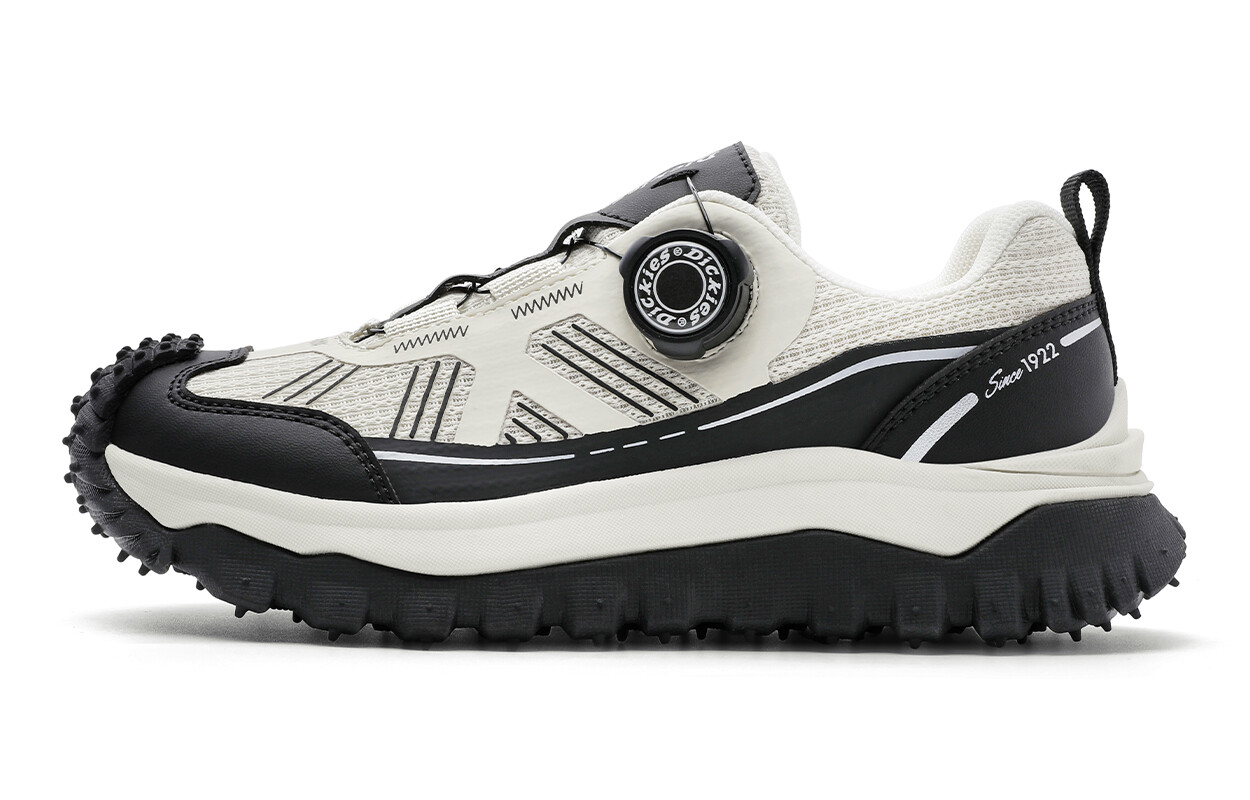 Кроссовки Dickies Kids Lifestyle Shoes PS Low-top Black/White, черный/белый
Кроссовки Dickies Kids Lifestyle Shoes PS Low-top Black/White, черный/белый