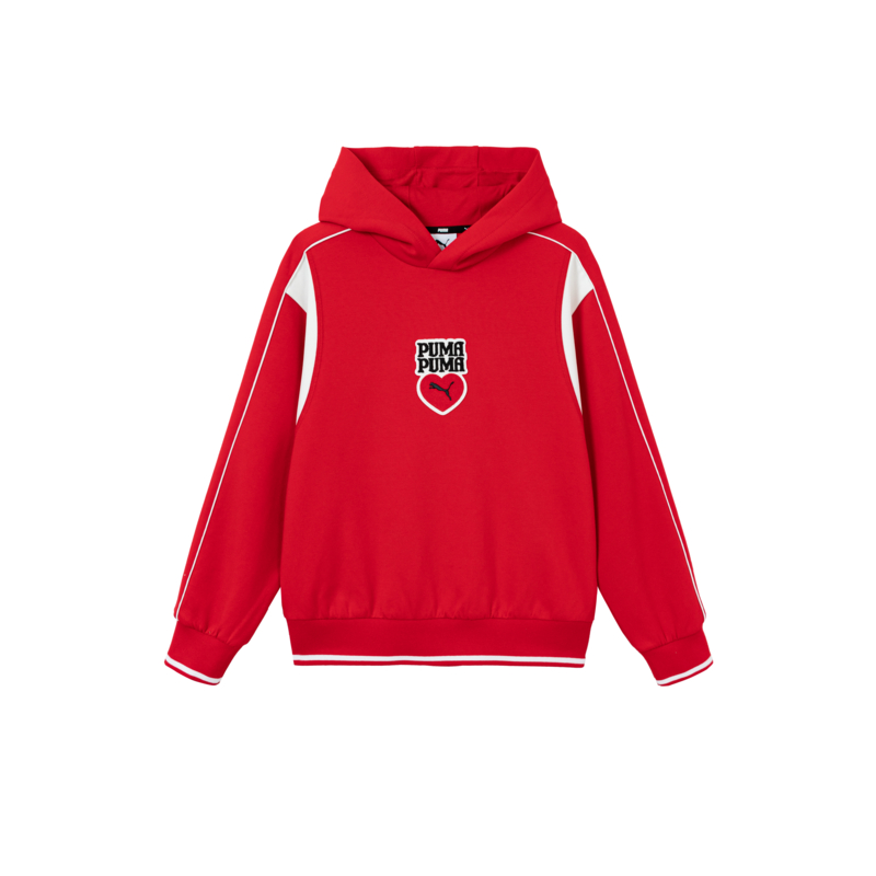 Унисекс свитшот PUMA, оранжевый красный 60501
Унисекс свитшот PUMA, оранжевый красный 60501