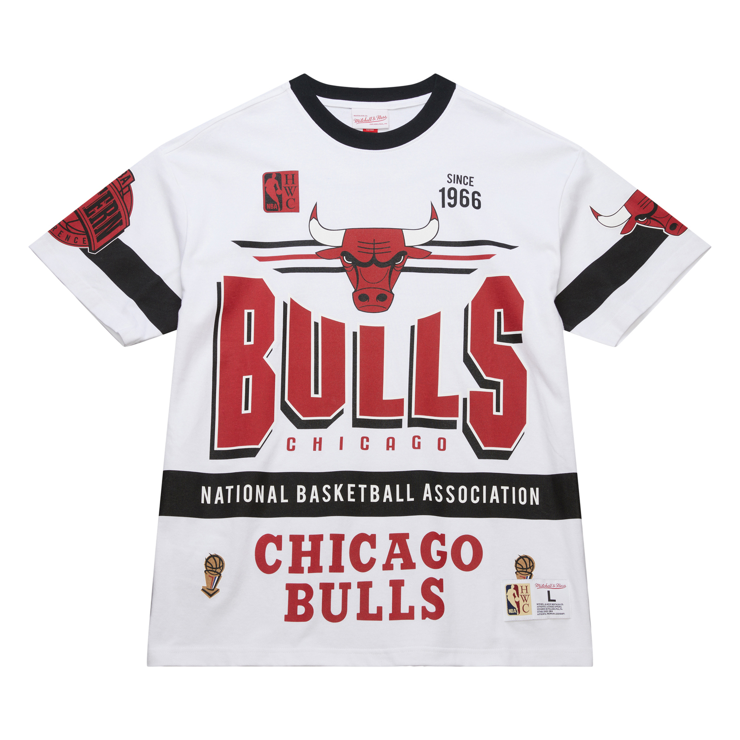 Mitchell Ness Футболка Mitchell & Ness унисекс белая, Белый, Mitchell Ness Футболка Mitchell & Ness унисекс белая
Mitchell Ness Футболка Mitchell & Ness унисекс белая, Белый, Mitchell Ness Футболка Mitchell & Ness унисекс белая