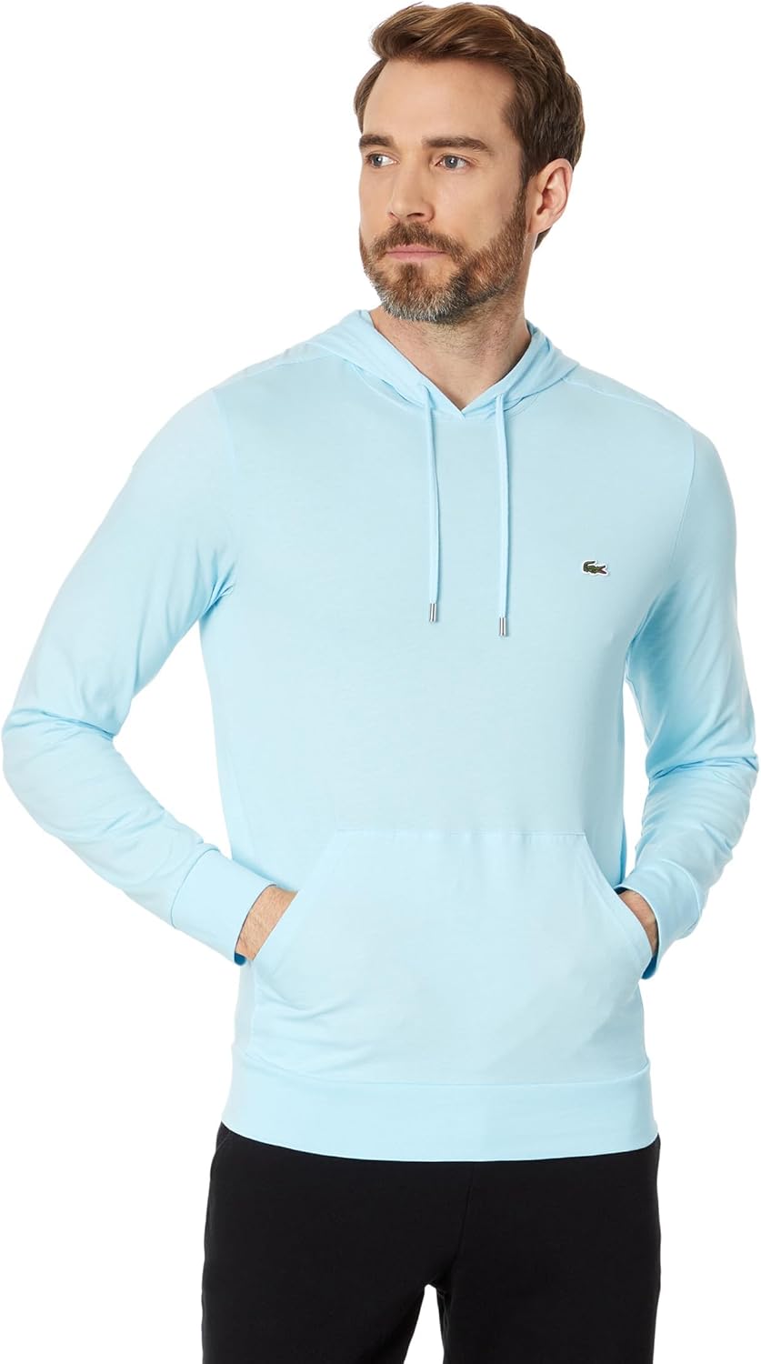 Lacoste толстовка с длинным рукавом и центральным карманом, футболка-джерси, Th9349, Agrion
Lacoste толстовка с длинным рукавом и центральным карманом, футболка-джерси, Th9349, Agrion