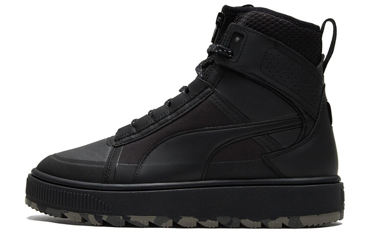 Кроссовки PUMA Suede Mid Winter Adapt Black, Черный, Кроссовки PUMA Suede Mid Winter Adapt Black
Кроссовки PUMA Suede Mid Winter Adapt Black, Черный, Кроссовки PUMA Suede Mid Winter Adapt Black