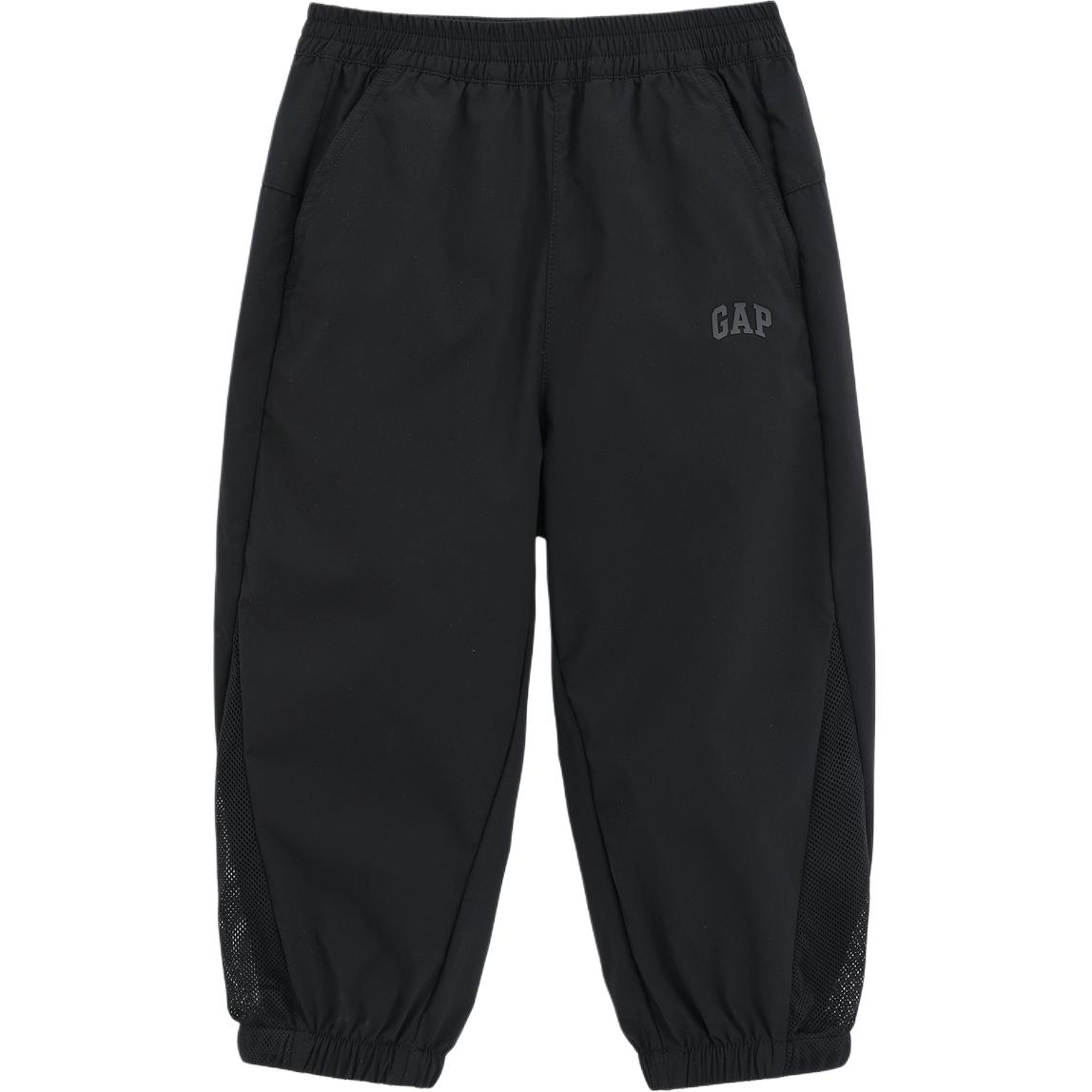 Детские штаны GAP, черный
Детские штаны GAP, черный