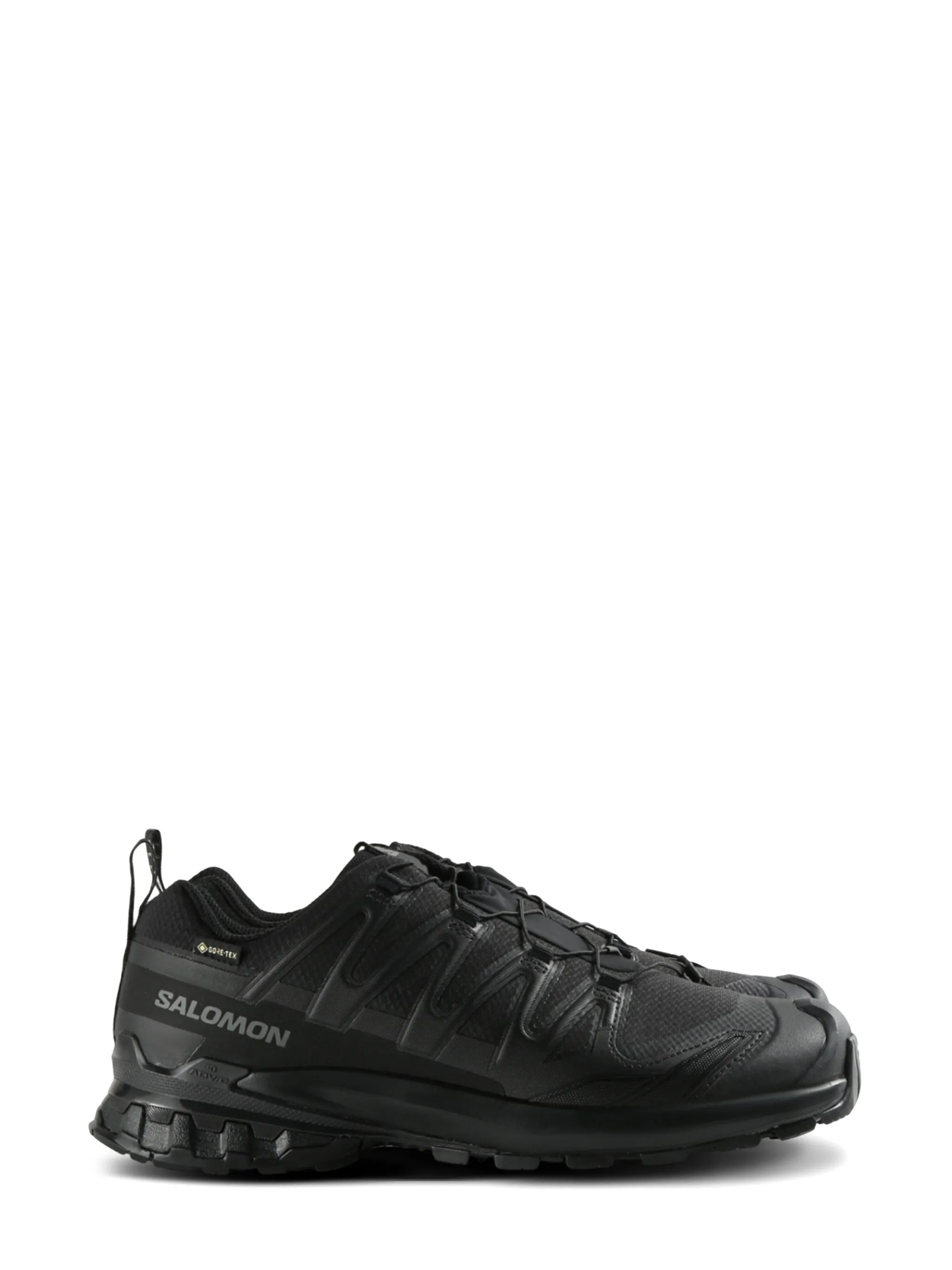 Кроссовки XA Pro 3D Salomon, черный
Кроссовки XA Pro 3D Salomon, черный