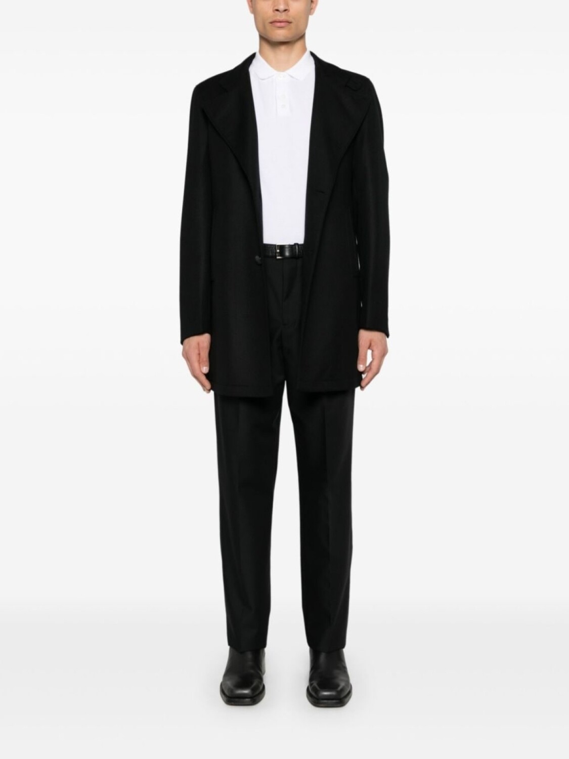 Tagliatore пальто Гордон, черный
Tagliatore пальто Гордон, черный