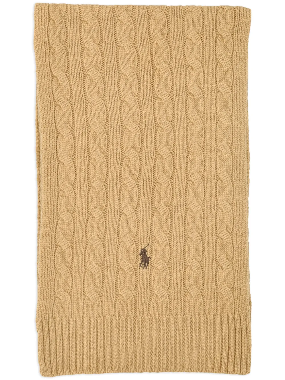 Шарф Polo Pony POLO RALPH LAUREN, нейтральный
Шарф Polo Pony POLO RALPH LAUREN, нейтральный