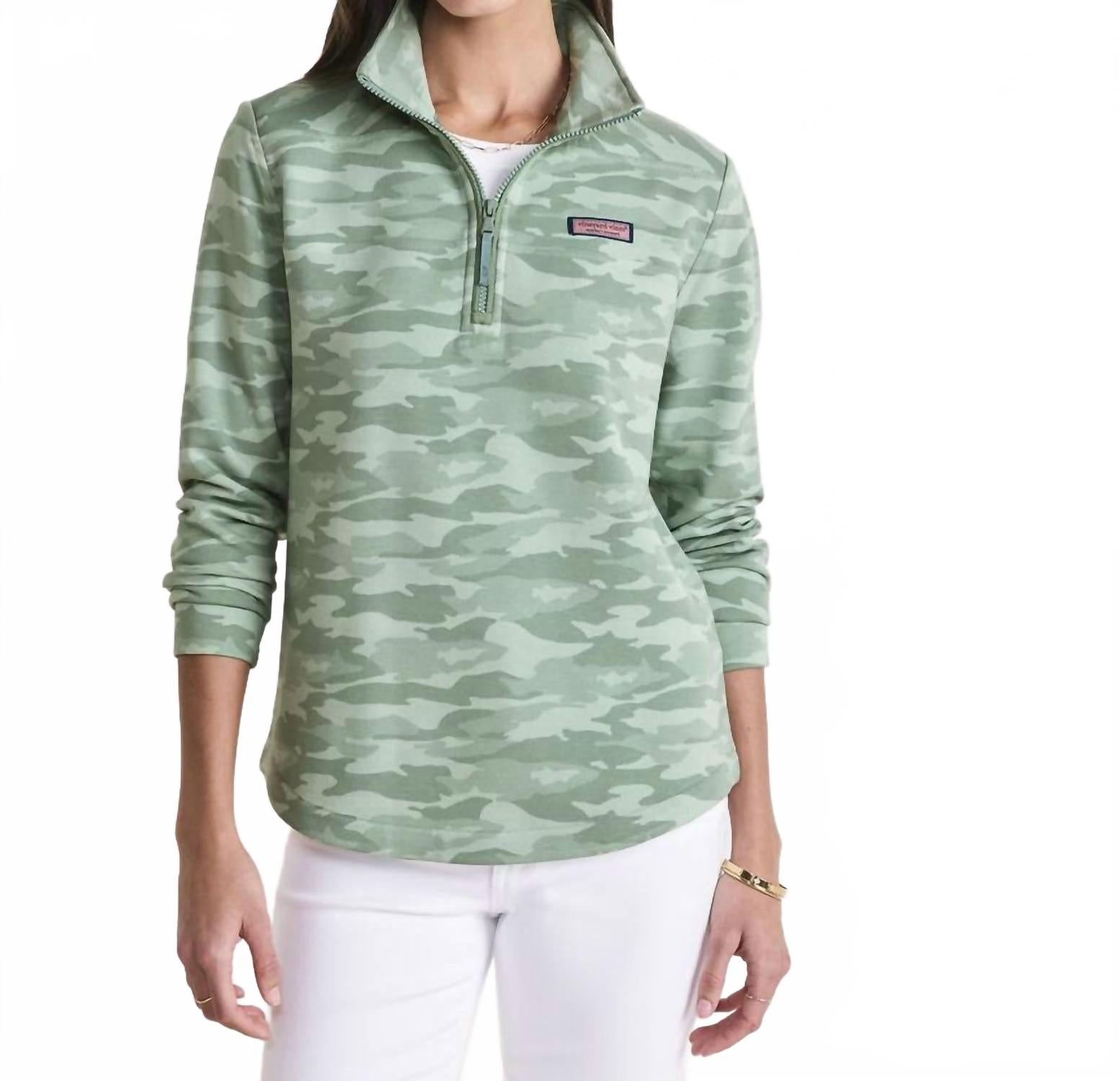 Рубашка Dreamcloth Shep в камуфляжной расцветке "Дюнная трава" Vineyard Vines, camo dune grass
Рубашка Dreamcloth Shep в камуфляжной расцветке "Дюнная трава" Vineyard Vines, camo dune grass