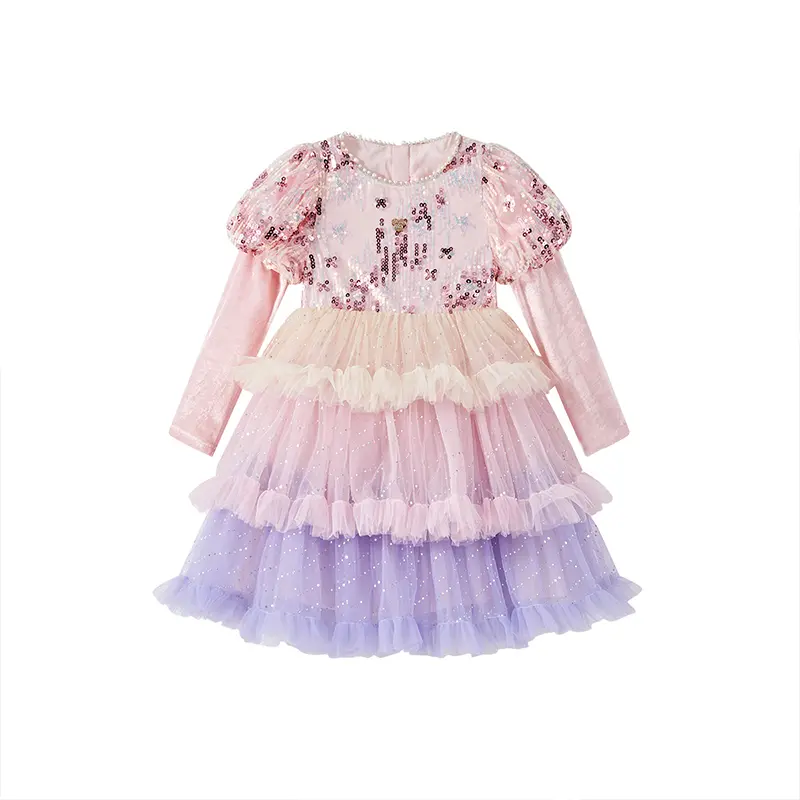 Детское платье Disney, розовый
Детское платье Disney, розовый