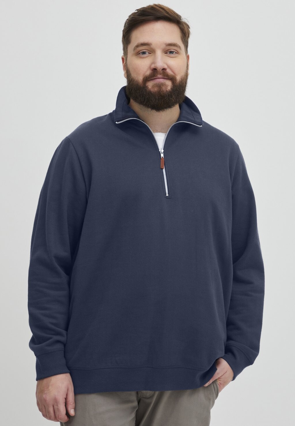 Толстовка Bhaliere Bt Blend, цвет dress blues, Синий, Толстовка Bhaliere Bt Blend, цвет dress blues
Толстовка Bhaliere Bt Blend, цвет dress blues, Синий, Толстовка Bhaliere Bt Blend, цвет dress blues