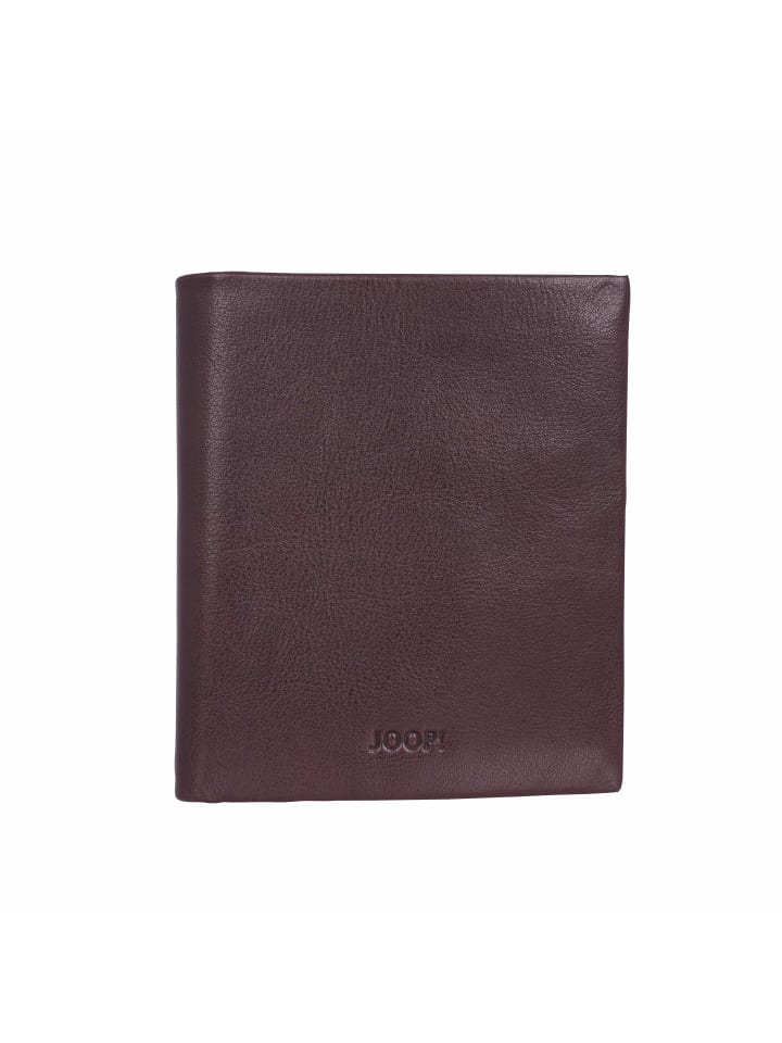 Кошелек JOOP!, темно-коричневый
Кошелек JOOP!, темно-коричневый