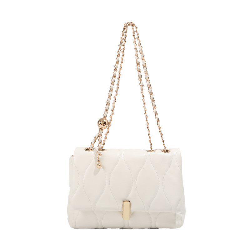 Louis Royaln Женская сумка через плечо, Белый
Louis Royaln Женская сумка через плечо, Белый