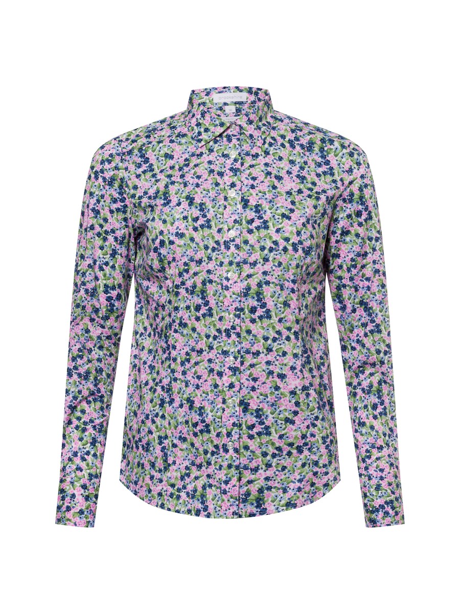 Блузка Brookshire, разноцветный
Блузка Brookshire, разноцветный