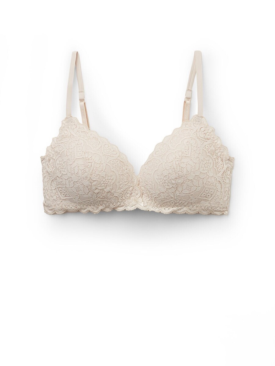 Бюстгальтер INTIMISSIMI T-shirt Bra TIZIANA, кремовый
Бюстгальтер INTIMISSIMI T-shirt Bra TIZIANA, кремовый