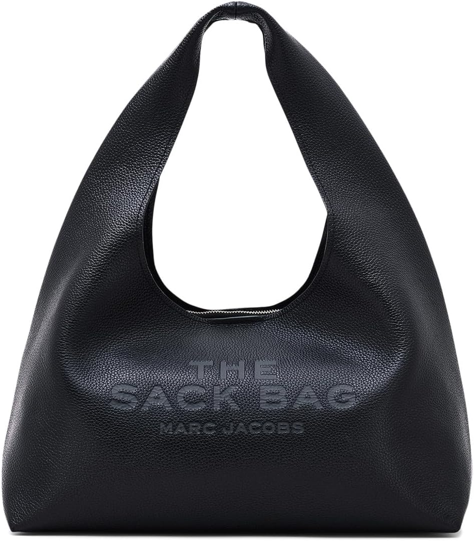 Сумка Marc Jacobs The Sack Bag, черный 
Сумка Marc Jacobs The Sack Bag, черный