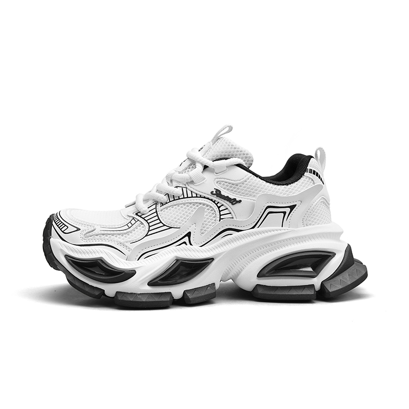 Низкие массивные кроссовки мужские Stateof Stars, Modern Gray
Низкие массивные кроссовки мужские Stateof Stars, Modern Gray