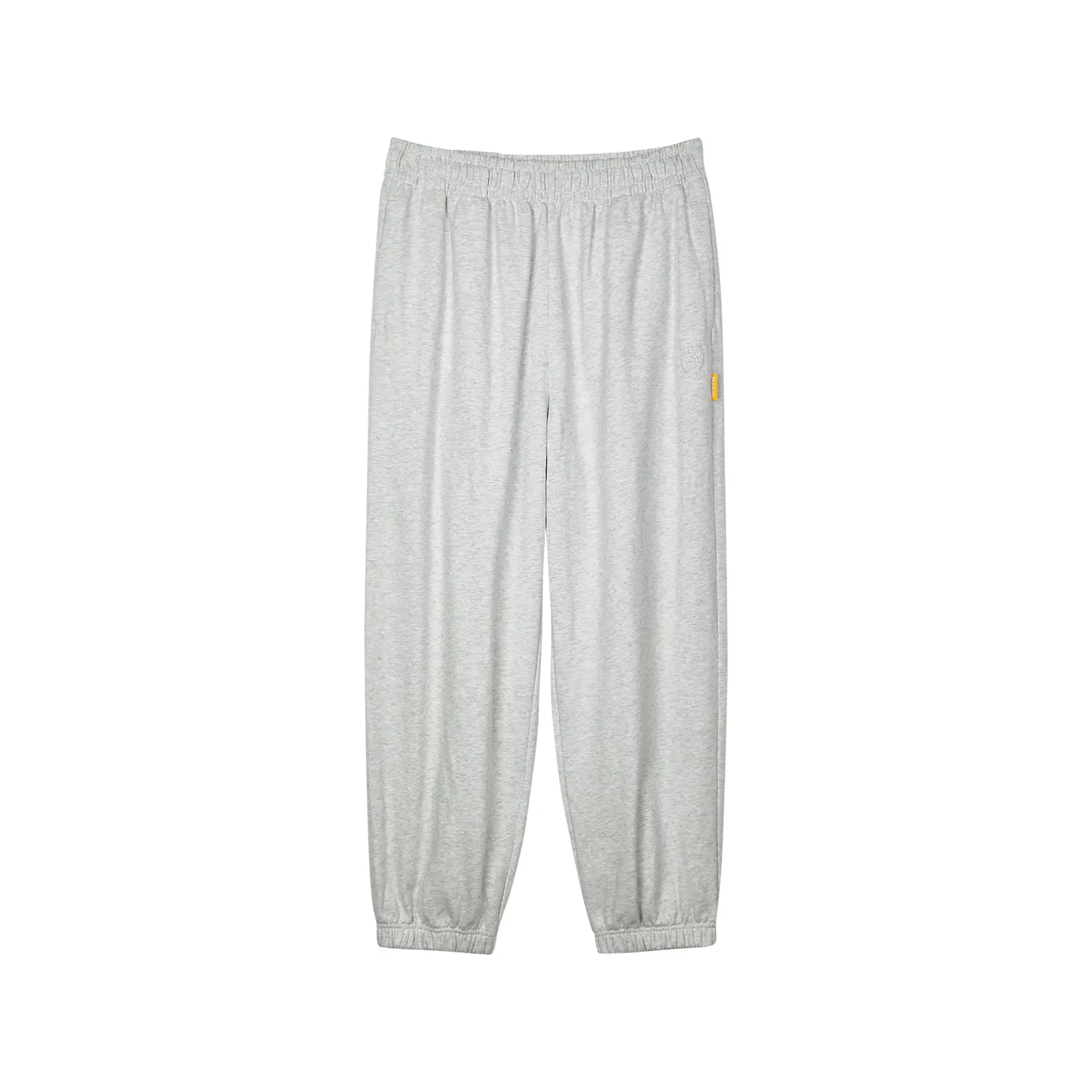 Повседневные брюки мужские серые Skechers
Повседневные брюки мужские серые Skechers