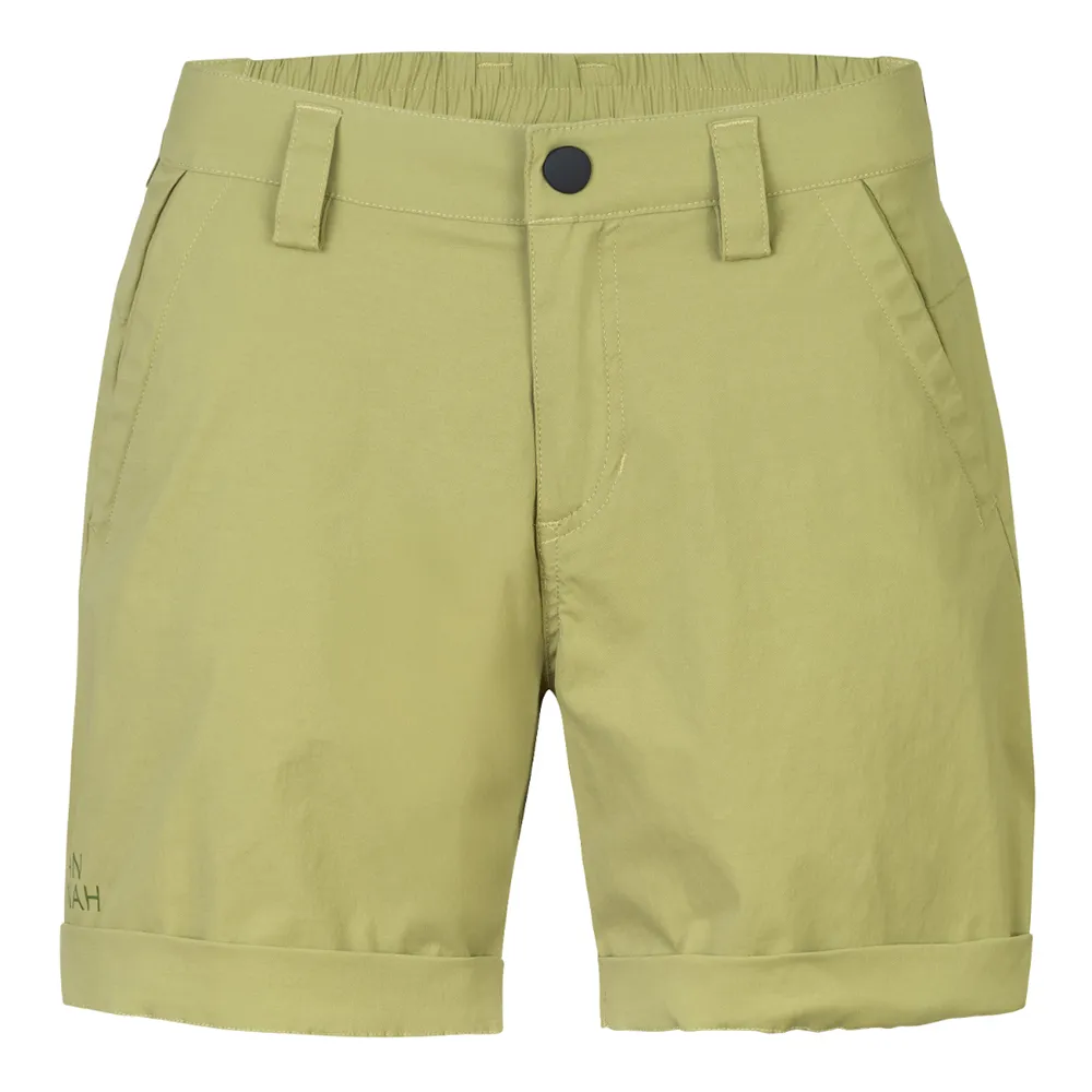 Шорты Hannah Welin, зеленый
Шорты Hannah Welin, зеленый