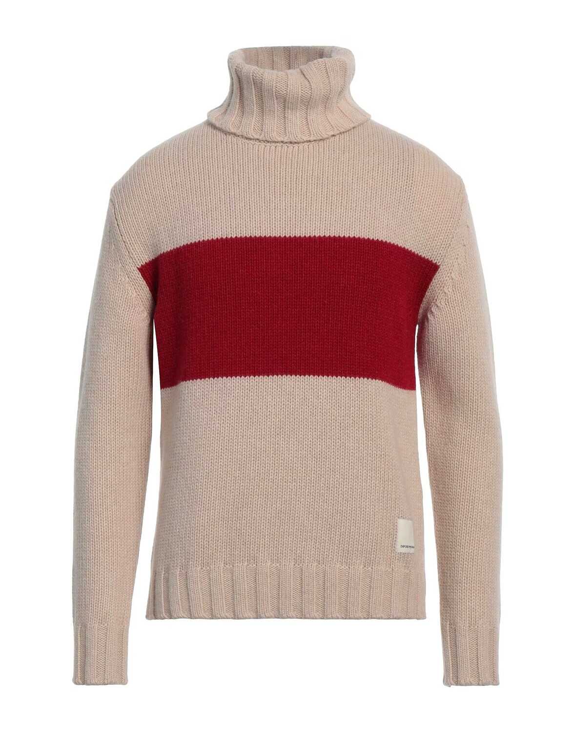 Водолазка Giorgio Armani, бежевый
Водолазка Giorgio Armani, бежевый