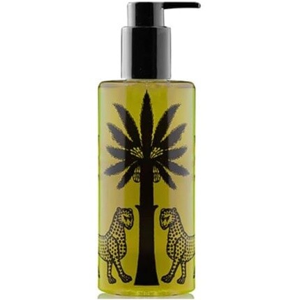 Гель для ванны и душа «Сицилийский лайм», Ortigia
Гель для ванны и душа «Сицилийский лайм», Ortigia