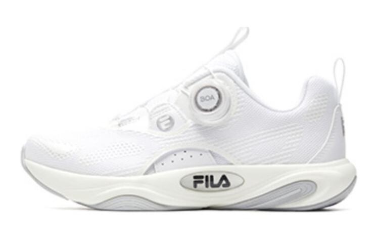 Детские кроссовки FILA GS, White
Детские кроссовки FILA GS, White