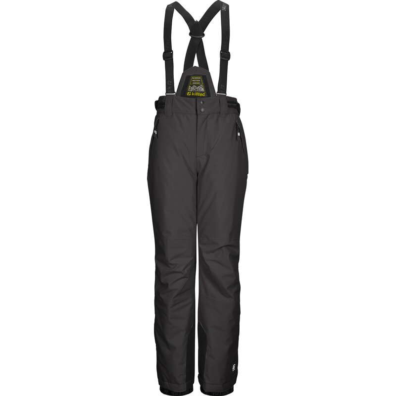 Комбинезон ksw 214 bys лыжные брюки Killtec, цвет dunkelstein
Комбинезон ksw 214 bys лыжные брюки Killtec, цвет dunkelstein