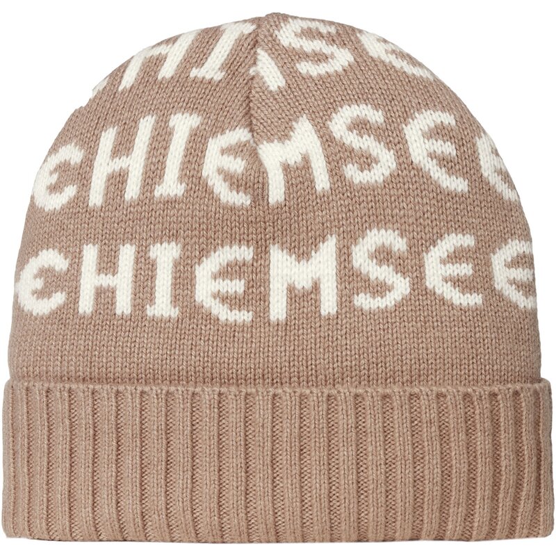 Шапка-Бини Chiemsee, коричневый
Шапка-Бини Chiemsee, коричневый