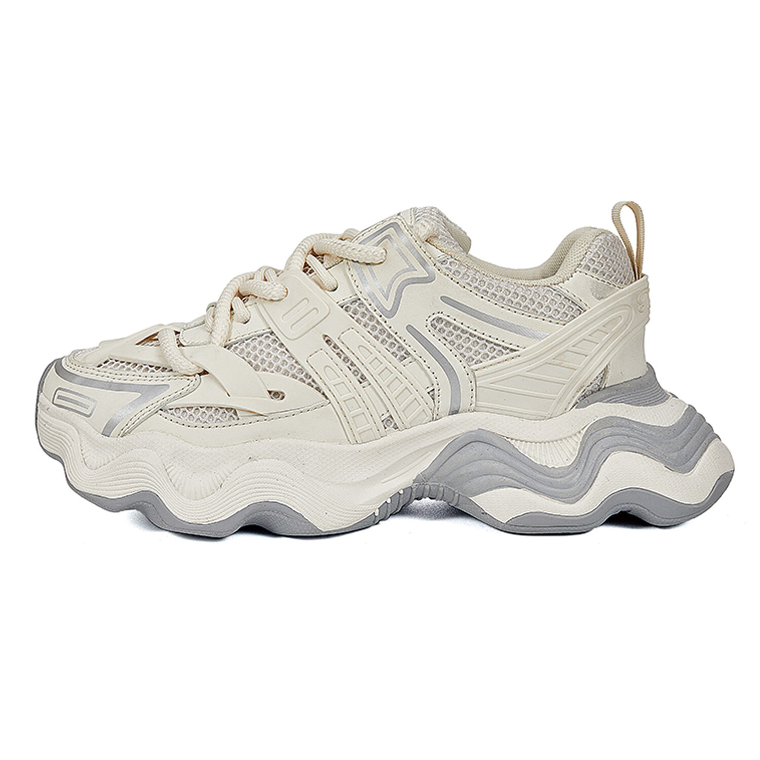 Кроссовки мужские толстые низкие Buffalo Bound, серый
Кроссовки мужские толстые низкие Buffalo Bound, серый