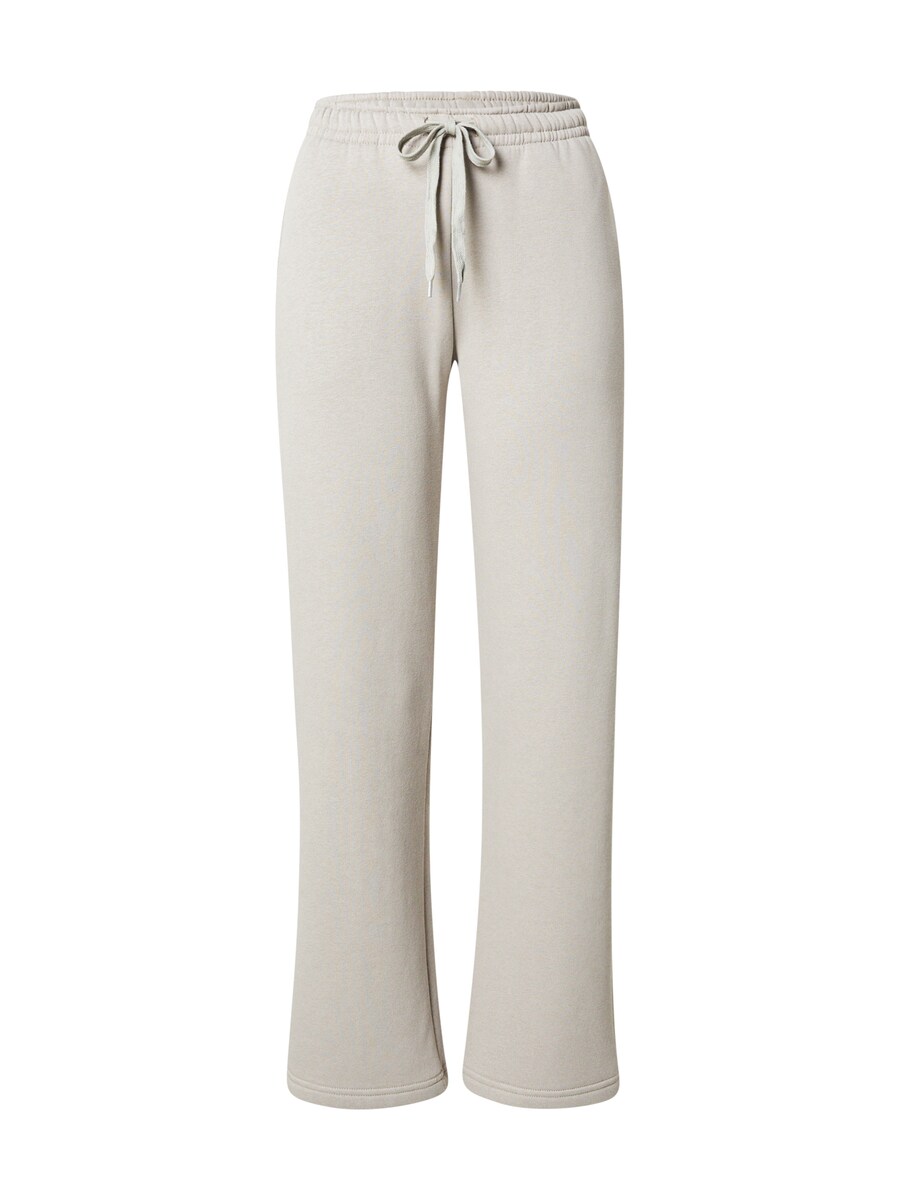 Брюки свободного кроя Gina Tricot, Grey
Брюки свободного кроя Gina Tricot, Grey