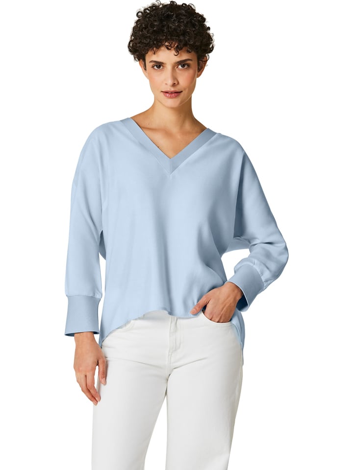 Блузка WITT WEIDEN, светло-синий
Блузка WITT WEIDEN, светло-синий