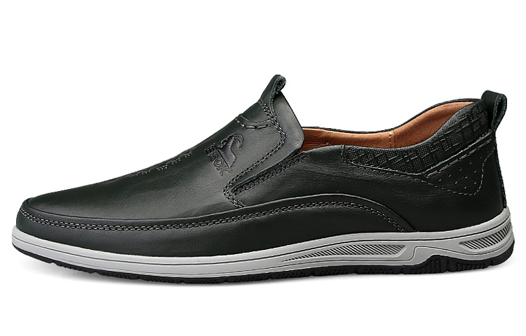 Повседневные кожаные туфли мужские BECK, Jasper
Повседневные кожаные туфли мужские BECK, Jasper