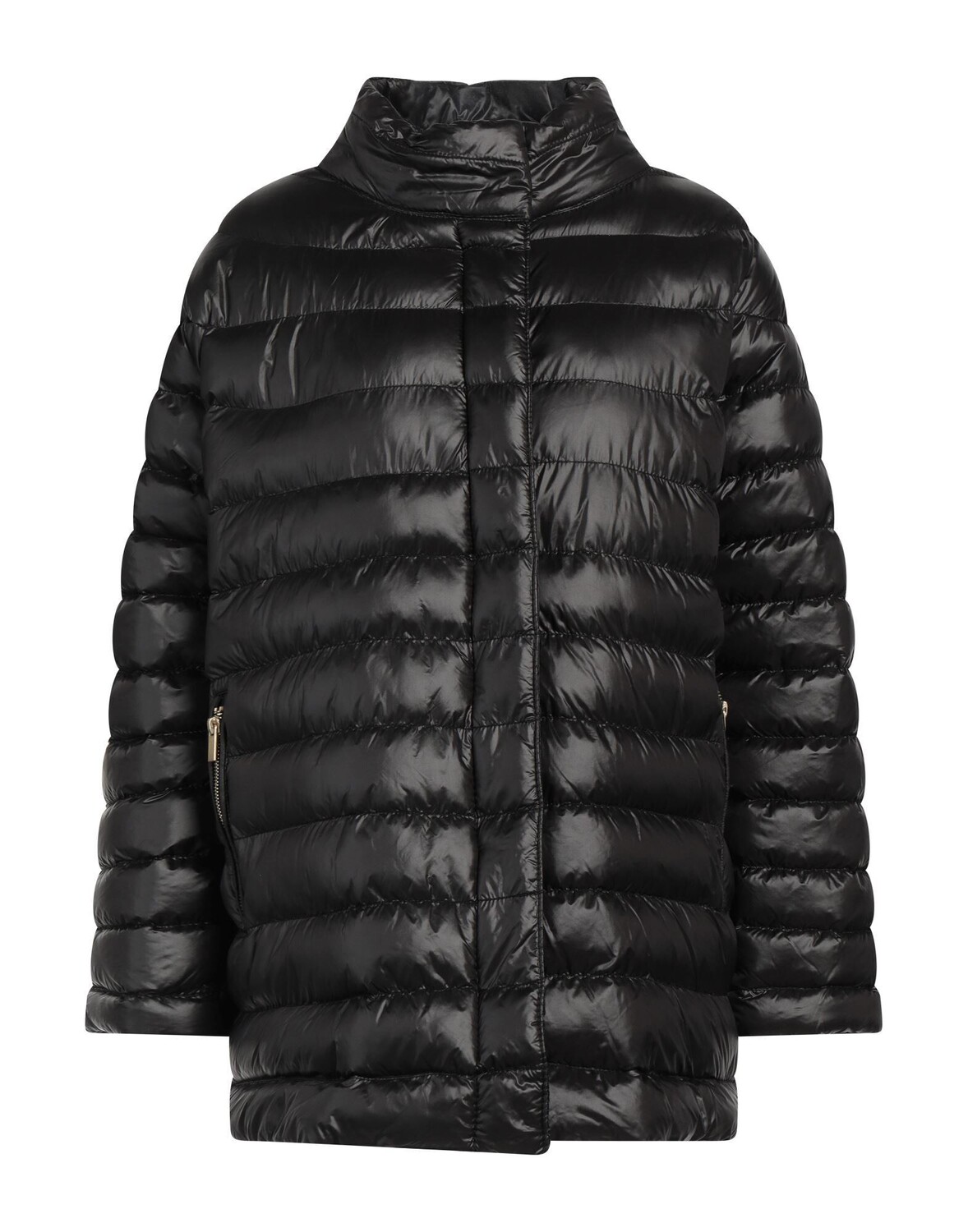 Пуховик Verysimple, черный 
Пуховик Verysimple, черный