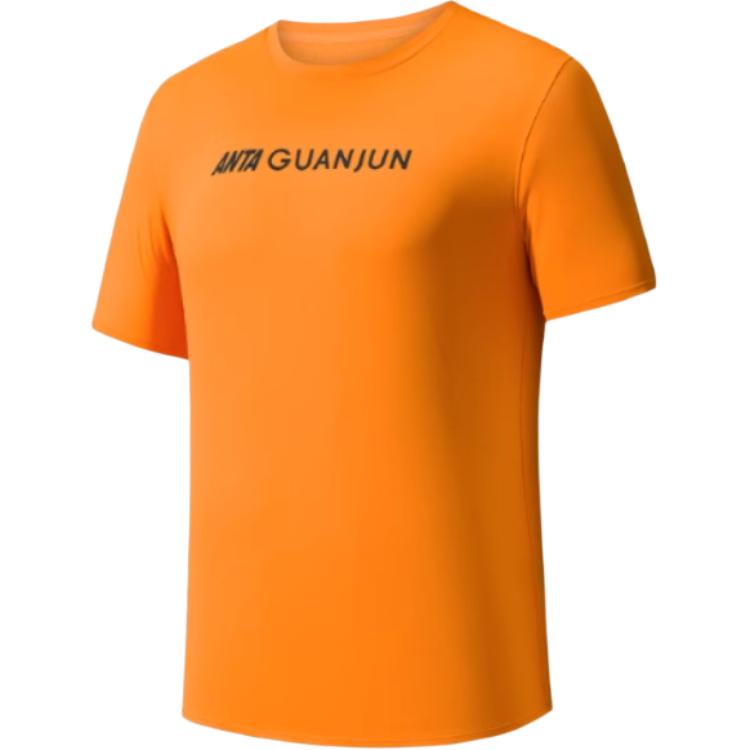 Футболка Outdoor Collection мужская Sunset Glow Orange ANTA, оранжевый
Футболка Outdoor Collection мужская Sunset Glow Orange ANTA, оранжевый