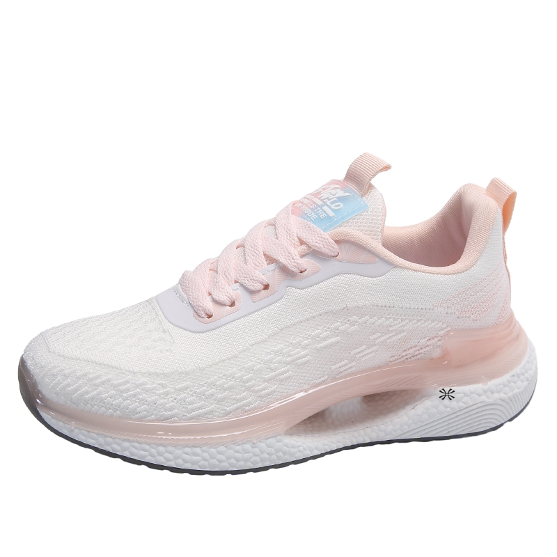 Детские кроссовки для подростков YUZHAOLIN, белый/розовый
Детские кроссовки для подростков YUZHAOLIN, белый/розовый