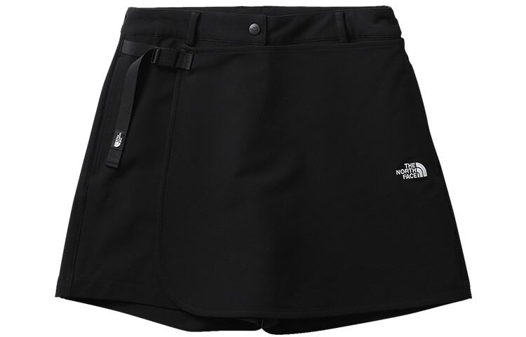 Повседневные шорты женские черные The North Face
Повседневные шорты женские черные The North Face