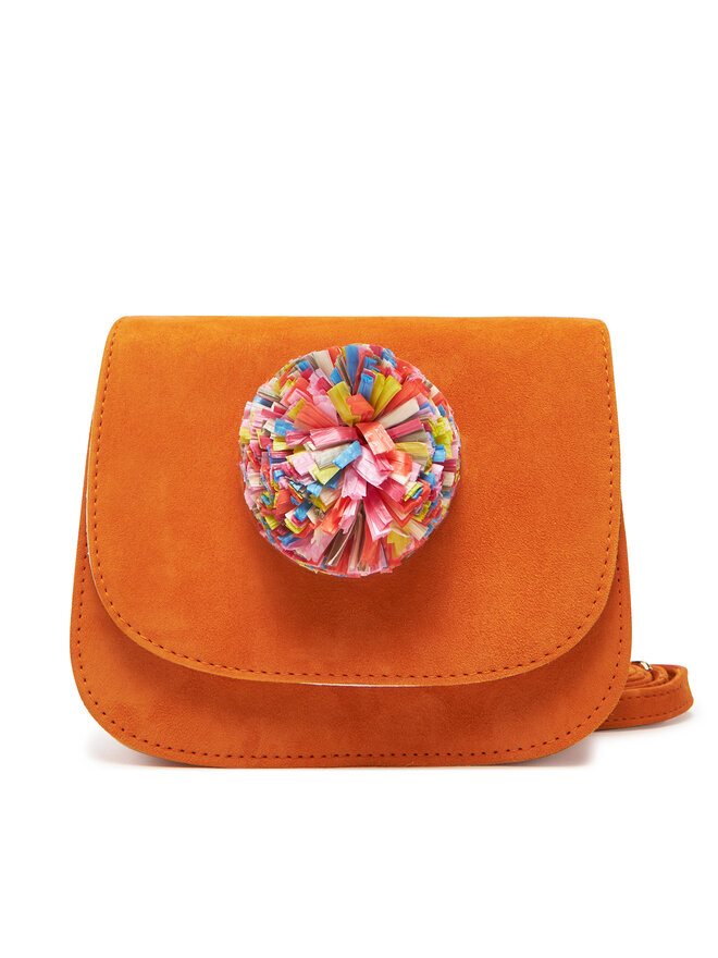 Сумка Zbrisa 25 Ks Unisa, оранжевый
Сумка Zbrisa 25 Ks Unisa, оранжевый